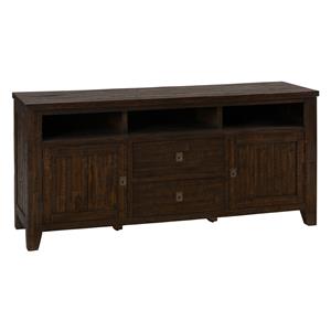 70" Media Unit